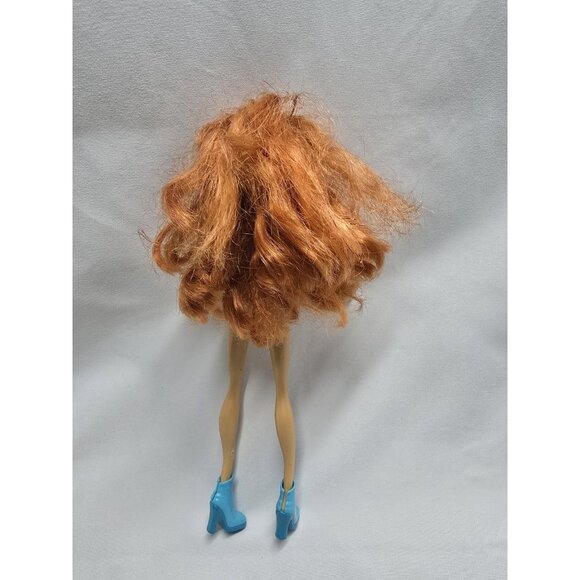 Winx Club Bloom First Edition Season 1 Pixie Magic 2004 Mattel With Wings- Rare - Picture 13 of 16